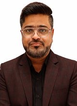 SANJIB KUMAR SAHA